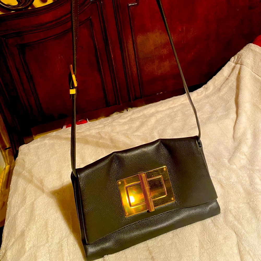 Tom Ford Bag